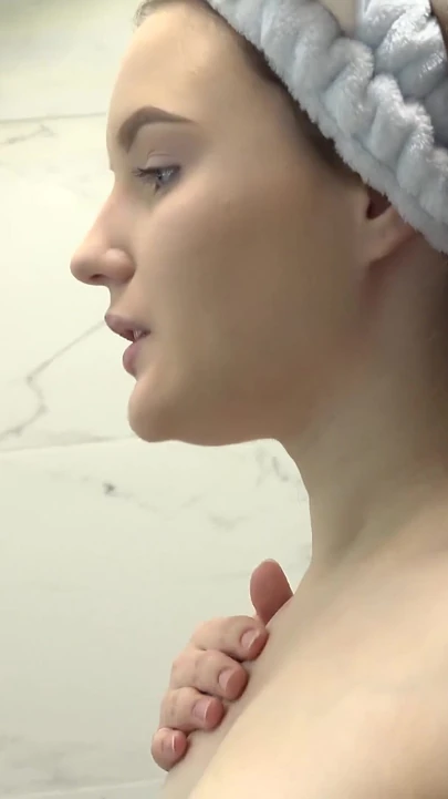 İlk götünü esnetme deneyimi