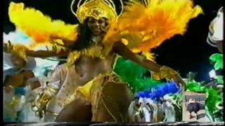 CARNAVAL SENSUAL TRD 1999