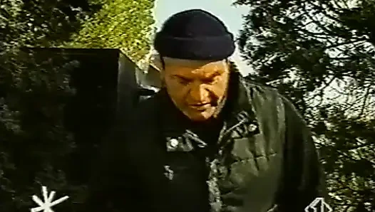 Kamyoncunun Arkadaşları