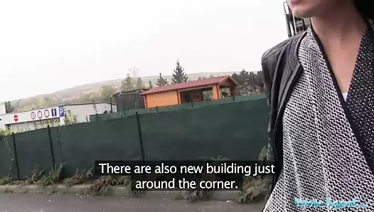 Kamu ajan backseat Creampie için jessica beil ve ona ıslak