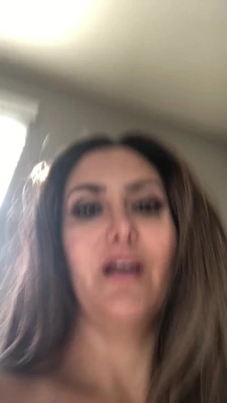 Ateşli amcık vol. 5