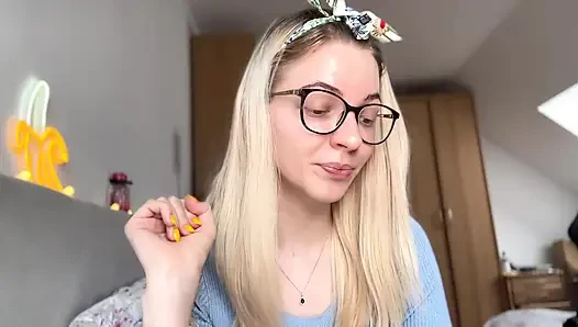 Onu 5329 dolardan ve yeni bir ysl çantasından boşalttim! (findom hikayesi)