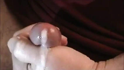 Orgazm için yavaş ovma