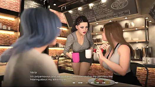 Güvensiz koca (bölüm 5)