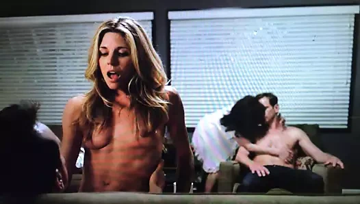 Ray donovan- onu daha çok becer, eddie