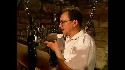 JAYL'DE SEKS BÖLÜM 1