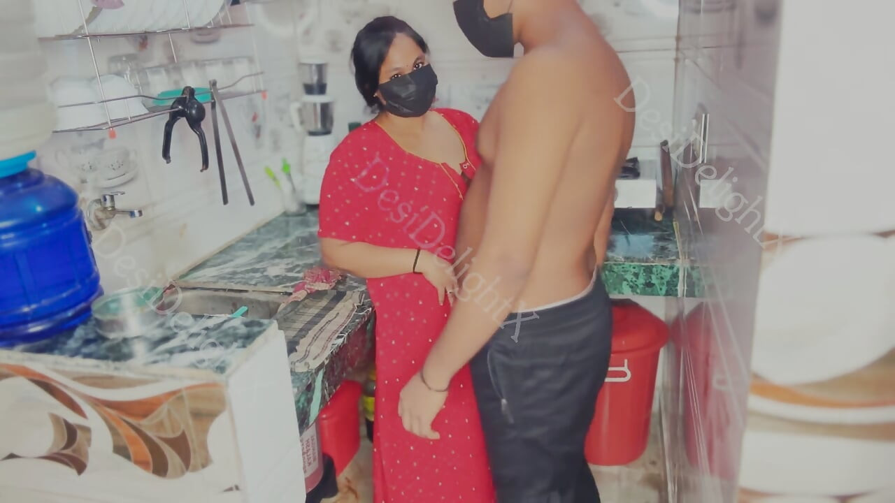 Üvey baba ve üvey kız - yasak tam açık sert seks
