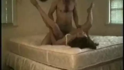 Gerçek amatör çift dik inilti sikme bölüm 2