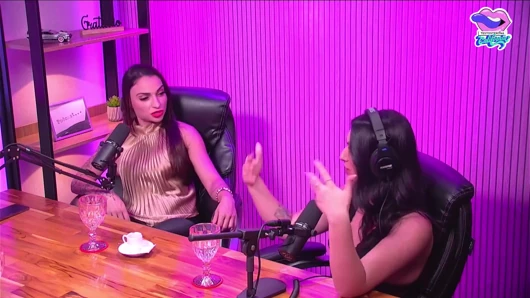 Marília ile podcast