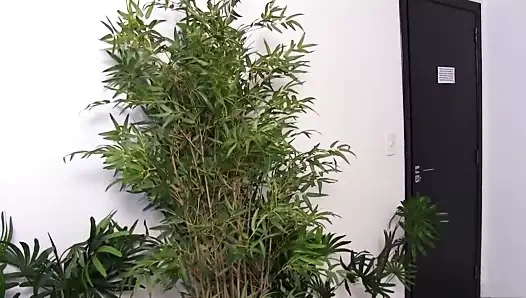 Anny BomBom e Alessandra Fadyla Gozando Na Cobrinha SoMais