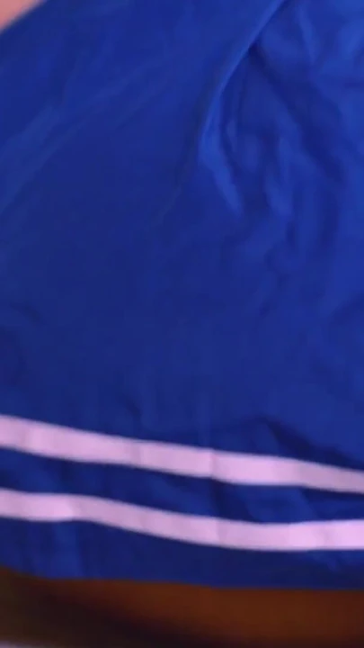 The maiden aunt visits the family and seduces the nephew in his room, riding him like an Amazon and being fucked in… | Clip 2