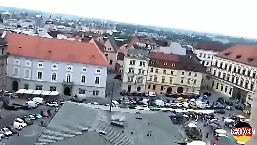 Kesilmiş amcığı seni çıldırtacak