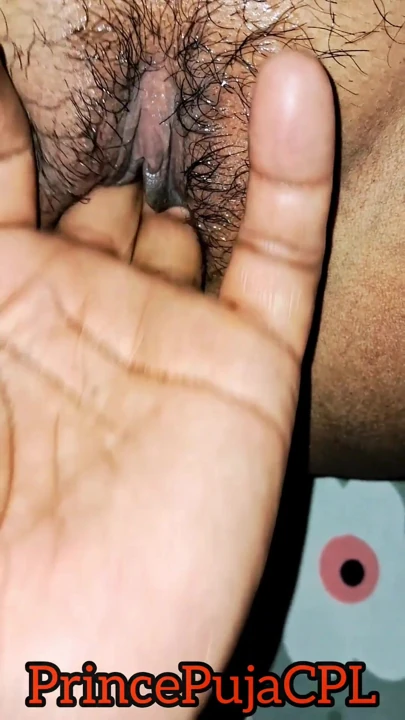 Duskywife Puja futută de bărbatul ei preferat | Clip 1