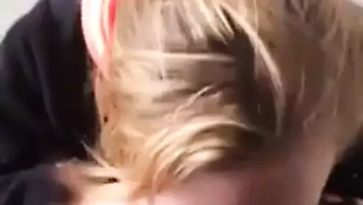 sarışın Siktir et açık