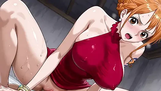 Nami (OP) OF8