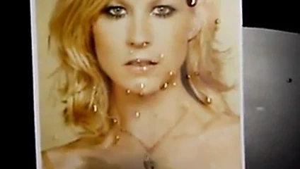 Cum için jenna elfman