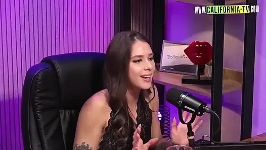 Ateşli Hatun Rafa Lima Vücudunu Gösteriyor Ve Fantezilerini Anlatıyor