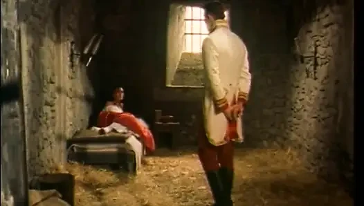 Kıllı amcık sikişiyor nostaljik Venere Bianca
