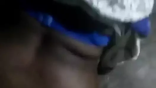 Kahrolası benim desi Hint tamil köle gayathri kaba ve pis