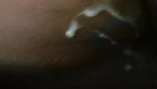 Önce döv sonra boşal