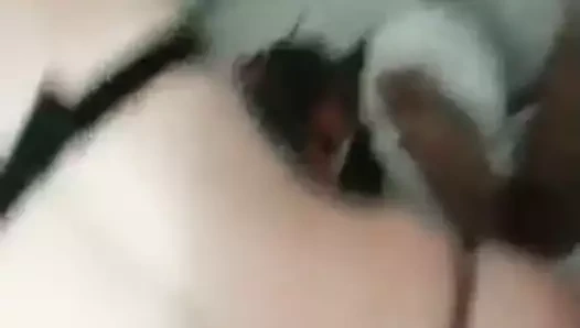 türk çift üzerinde cam