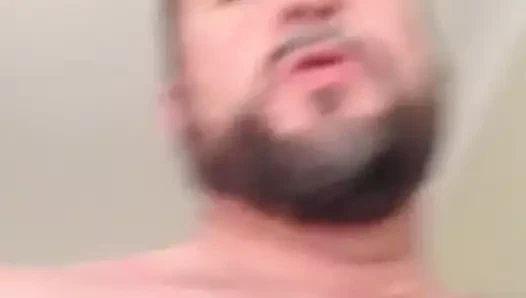 baba ayı fucked yüz aşağı