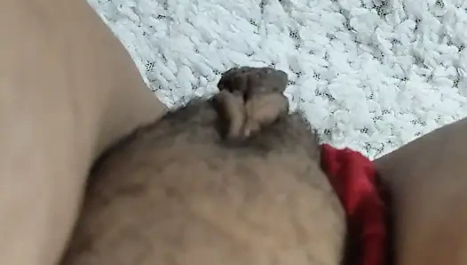 Fucking Perforation Dissolved