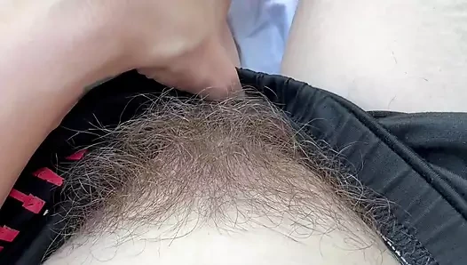 Yakın çekim kıllı anlar