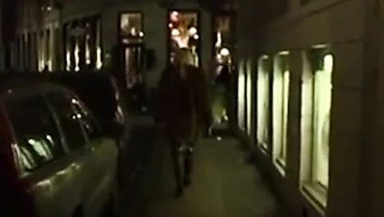 Danimarka deluxe #3 - farlige fantazier