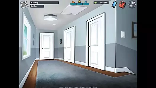 Yaz mevsimi efsanesi - pt 293 - misskitty2k'nin yan hikayesiyle procing