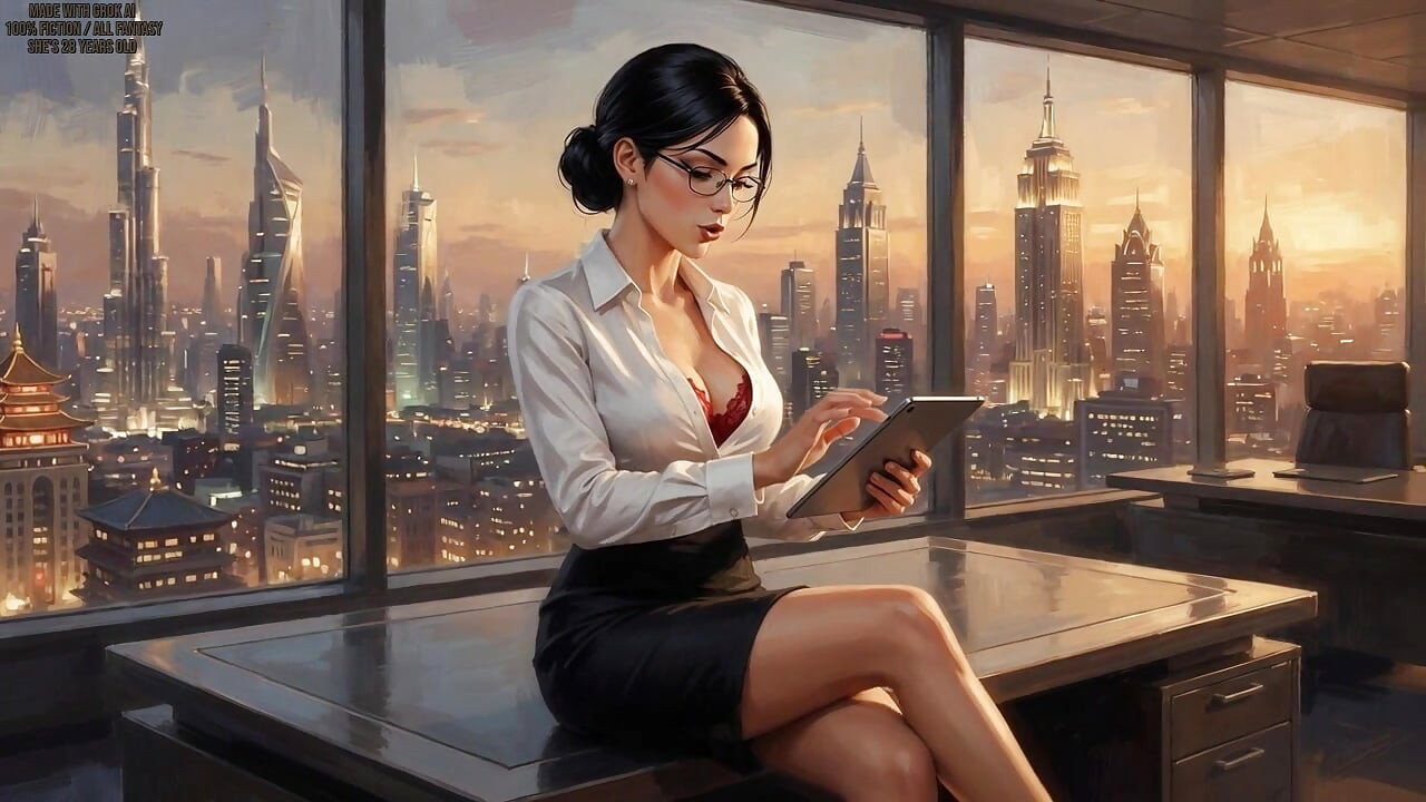 Yüksek yükselişli yüksek jinx - bir