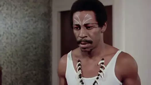 ağır çekim ırklararası