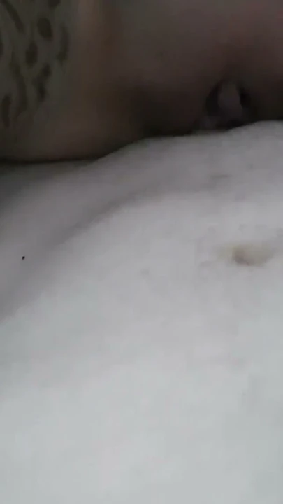 Risky Public Fuck in Forest almost Caught | Clip 1