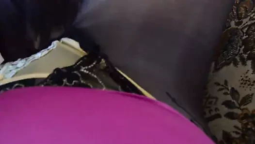 pantyhose fun,suck ve Siktir et