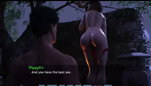 Gizli aşk Asyalı kız anal seks yapıyor