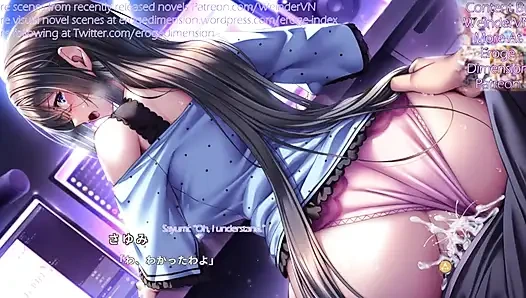 Amakano 3 route3 sahne1-6