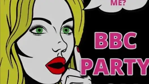 SADECE SES - büyük zenci yarağı