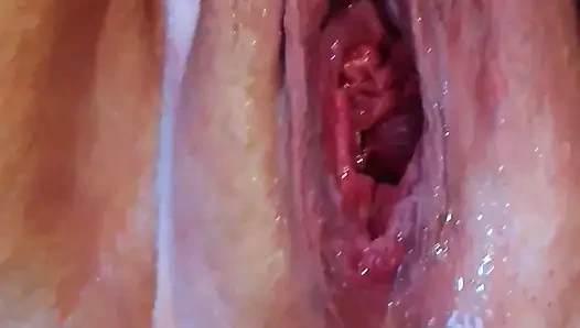 mastürbasyon ve sıçrama)