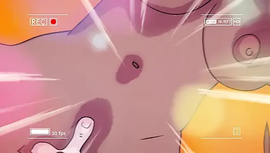 Irklararası heteroseksüel anime seks sahneleri bölüm 5 - 2d animasyon