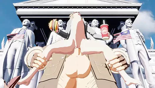 Erica mutlu 4 Temmuz