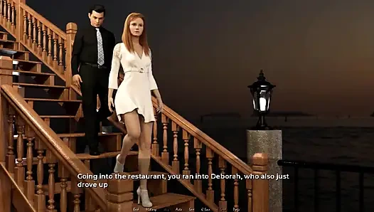 Aşağı taşınma: İş yemeği ep.6