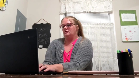 Hamile öğretmenin yeni!