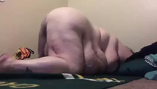 Aşağı köpekte keyifli sapma