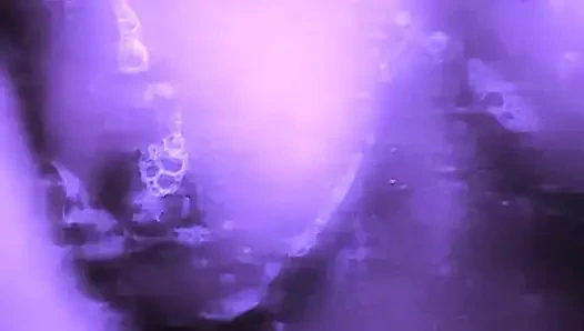 Çıplaktan b'ye en seksi banyo tek başına edepsiz