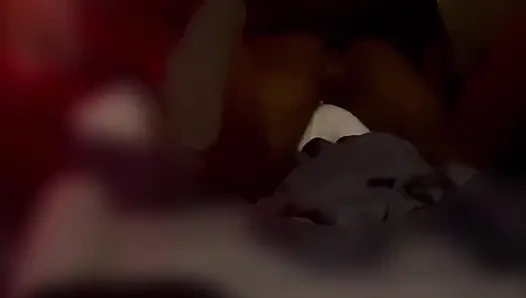 Kurbağa Tarzı Boşalma