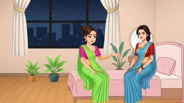 itni gandi baate sun ke pani nikal jayega
