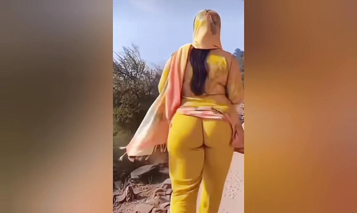 Ateşli teyze pakistanlı genç oğlanı baştan çıkarıyor