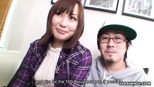 lanet onu aptal ve sağladım tüm üzerinde ona göğüsleri