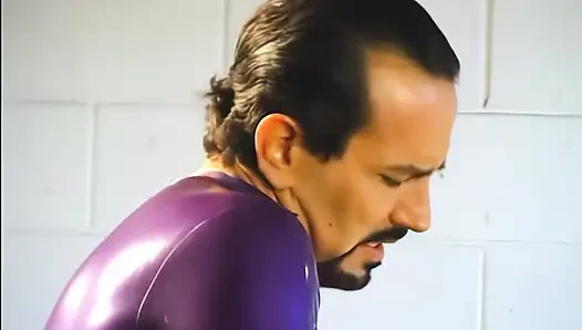 Garip zevk oyunları