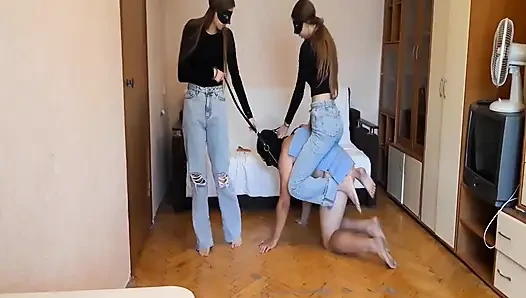 FFM seansı #147 midilli oyunu